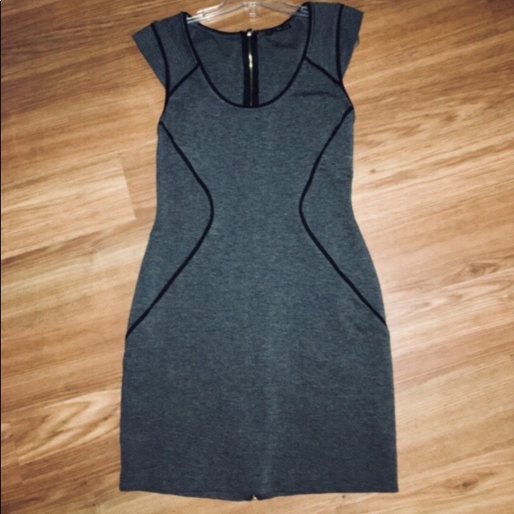 Express dress